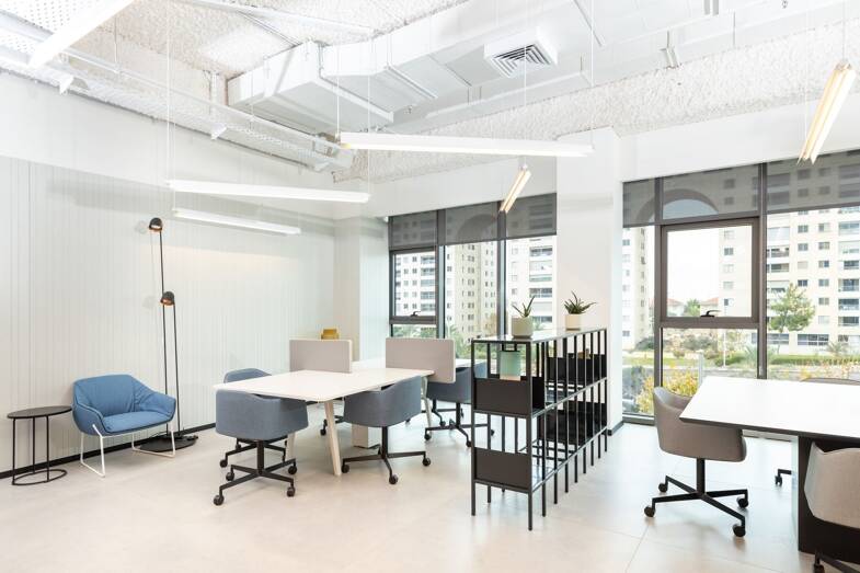 Bürofläche zur Miete provisionsfrei 199 € 30 m² Bürofläche teilbar von 10 m² bis 30 m² Line-Eid-Strasse 6/8 Industriegebiet Konstanz 78467