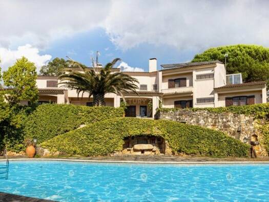 Einfamilienhaus zum Kauf 8 Zimmer 870 m² 5.700 m² Grundstück Vieira de Leiria 2410-152