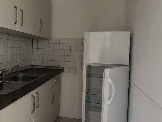 Wohnung zur Miete 270 € 2 Zimmer 52,9 m² 3. Geschoss Irkutsker Straße 247 Kappel Chemnitz 09119