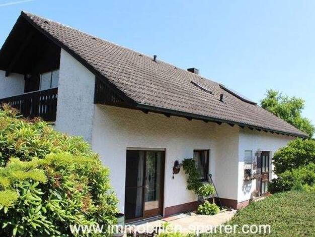 Einfamilienhaus zum Kauf 395.000 € 7 Zimmer 163 m² 668 m² Grundstück Neunkirchen Weiden in der Oberpfalz 92637