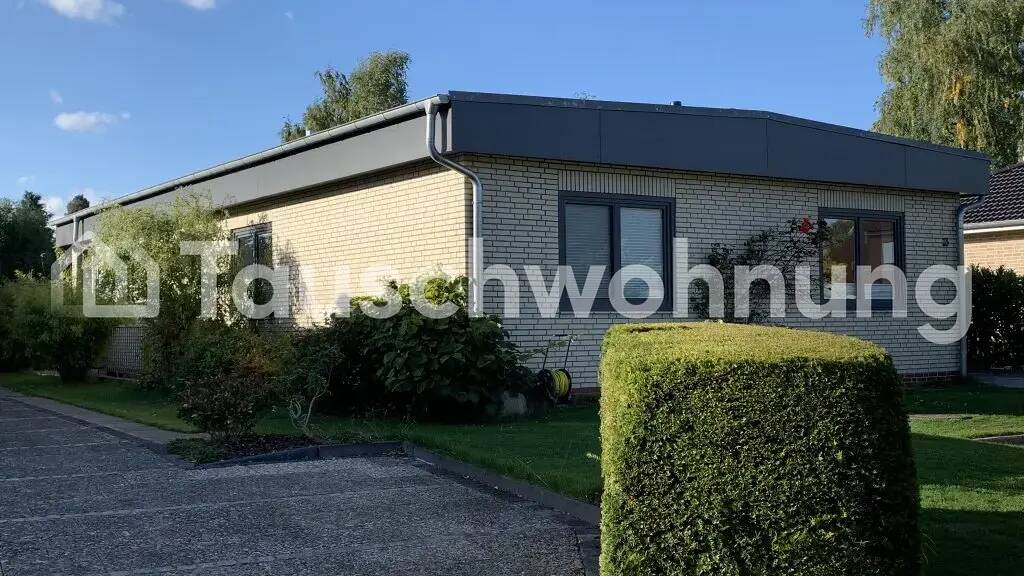 Einfamilienhaus zur Miete Tauschwohnung 2.370 € 5,5 Zimmer 170 m² Ellerbek 25474