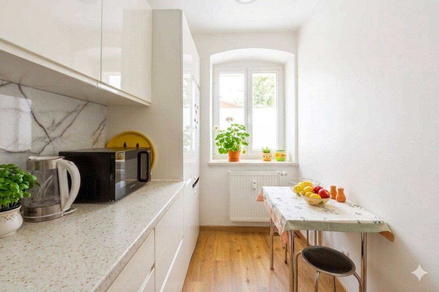 Wohnung zum Kauf - Ansicht 2