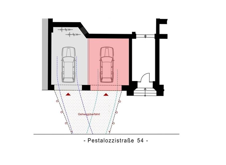 Wohnung zum Kauf 2.950.000 € 6 Zimmer 232,9 m²<br/>Wohnfläche Dachgeschoss, 5.<br/>Geschoss Suarezstr. 50 Charlottenburg Berlin 14057