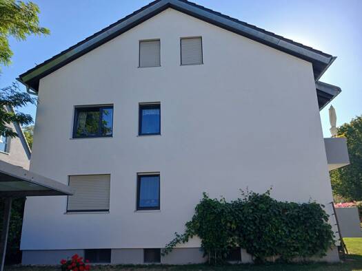 Wohnung zur Miete 610 € 2 Zimmer 51 m² Geschoss 2/3 frei ab 01.09.2026 Weichs Regensburg 93059
