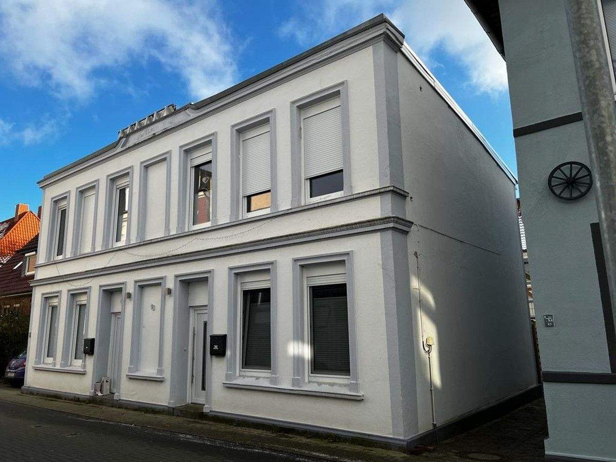 Mehrfamilienhaus zum Kauf - Ansicht 2