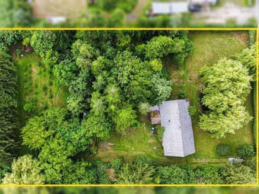 Einfamilienhaus zum Kauf 120.000 € 3 Zimmer 80,1 m² 6.778,1 m² Grundstück Kakernehl Wittenhagen 18510