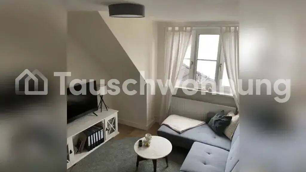 Wohnung zur Miete Tauschwohnung 525 € 2,5 Zimmer 45 m² Bürgerpark Bremen 28209