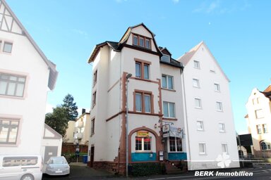 Mehrfamilienhaus zum Kauf 579.000 € 9 Zimmer 202,5 m² 248 m² Grundstück Stadtmitte Aschaffenburg 63739