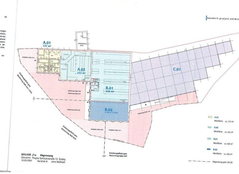 Halle/Industriefläche zur Miete 8 € 193 m² Lagerfläche Grödig 5082