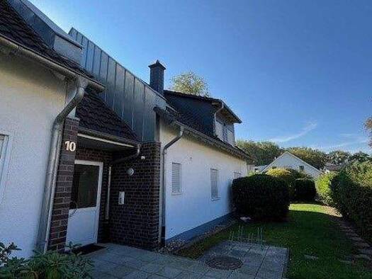 Wohnung zum Kauf 259.000 € 3 Zimmer 71 m² frei ab sofort Erlenweg 10 Bad Sassendorf 59505