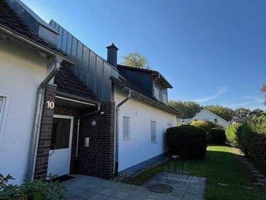 Wohnung zum Kauf 259.000 € 3 Zimmer 71 m² frei ab sofort Erlenweg 10 Bad Sassendorf Bad Sassendorf 59505