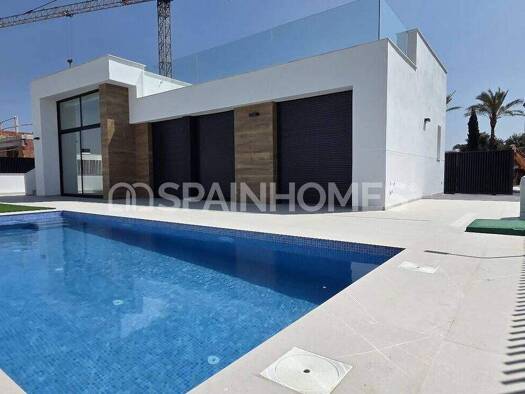 Einfamilienhaus zum Kauf 329.000 € 4 Zimmer 108 m² 350 m² Grundstück Murcia 30858