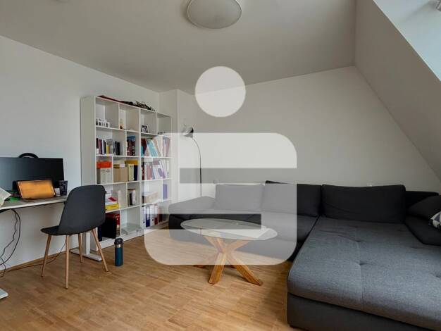 Wohnung zur Miete 730 € 2 Zimmer 43 m² Altstadt Passau 94032