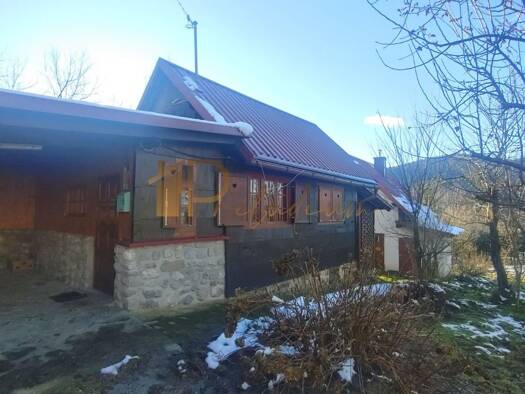 Einfamilienhaus zum Kauf 85.000 € 3 Zimmer 100 m² Grundstück Delnice 51300