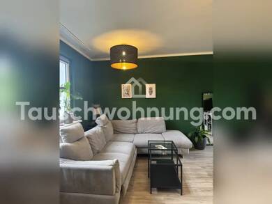 Wohnung zur Miete Tauschwohnung 660 € 2 Zimmer 52 m² 3. Geschoss Berlin 12247