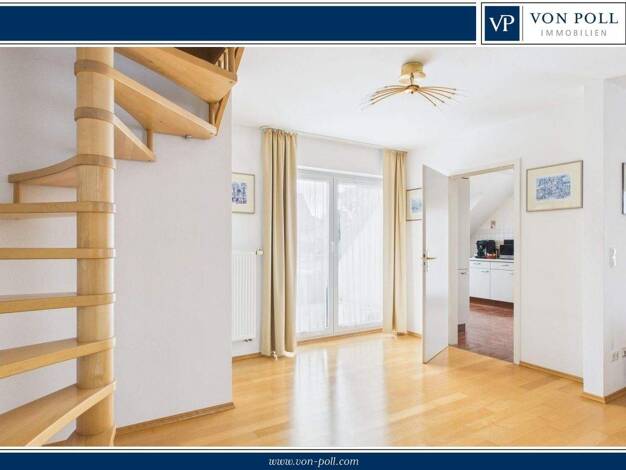 Wohnung zum Kauf 380.000 € 3 Zimmer 128,5 m² Hochfeld-Steinberg Schweinfurt 97422