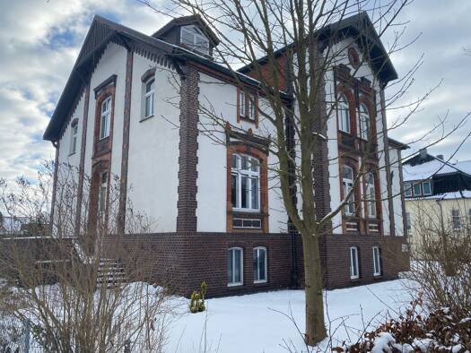 Büro zur Miete provisionsfrei 1.100 € 5 Zimmer 162 m² Bürofläche Bahnhofstr. 26 Wittenburg 19243