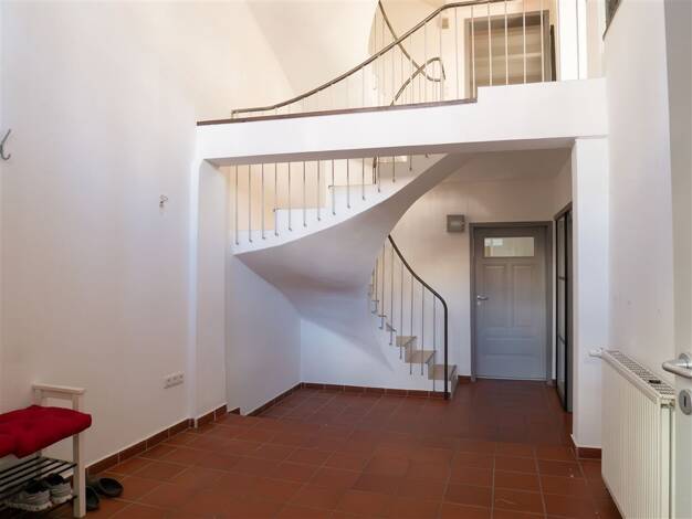 Haus zum Kauf 510.000 € 6 Zimmer 220 m² 299 m² Grundstück frei ab 01.09.2026 Stadtgebiet Wolfenbüttel 38300