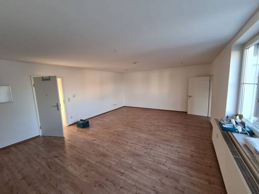 Wohnung zur Miete 585 € 2 Zimmer 65 m² 1. Geschoss Rottenburger Str. Neufahrn Neufahrn in Niederbayern 84088