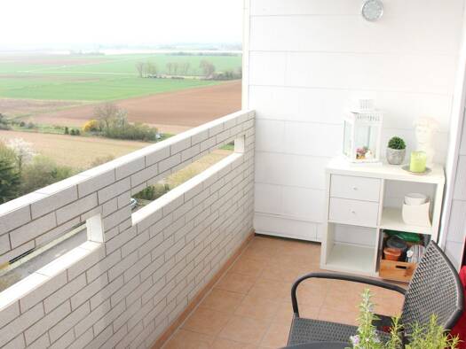 Wohnung zum Kauf 299.000 € 3 Zimmer 82 m² 10. Geschoss Heddesheim 68542