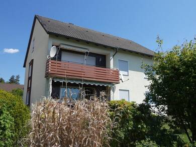 Mehrfamilienhaus zum Kauf 325.000 € 10 Zimmer 210 m² 791 m² Grundstück Sorghof Vilseck 92249