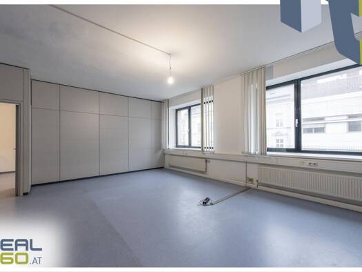 Bürofläche zur Miete 1.333 € 147 m² Bürofläche Landstraße Linz 4020