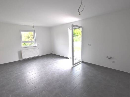 Bürogebäude zur Miete - Erstbezug provisionsfrei 1.825 € 6 Zimmer 162 m² Bürofläche Reinheim Reinheim 64354