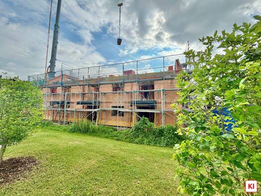 Maisonette zum Kauf provisionsfrei 416.000 € 4 Zimmer 73,9 m² Deggendorf 94469