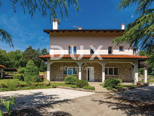 Einfamilienhaus zum Kauf 675.000 € 5 Zimmer 3.550 m² Grundstück Matulji 51211