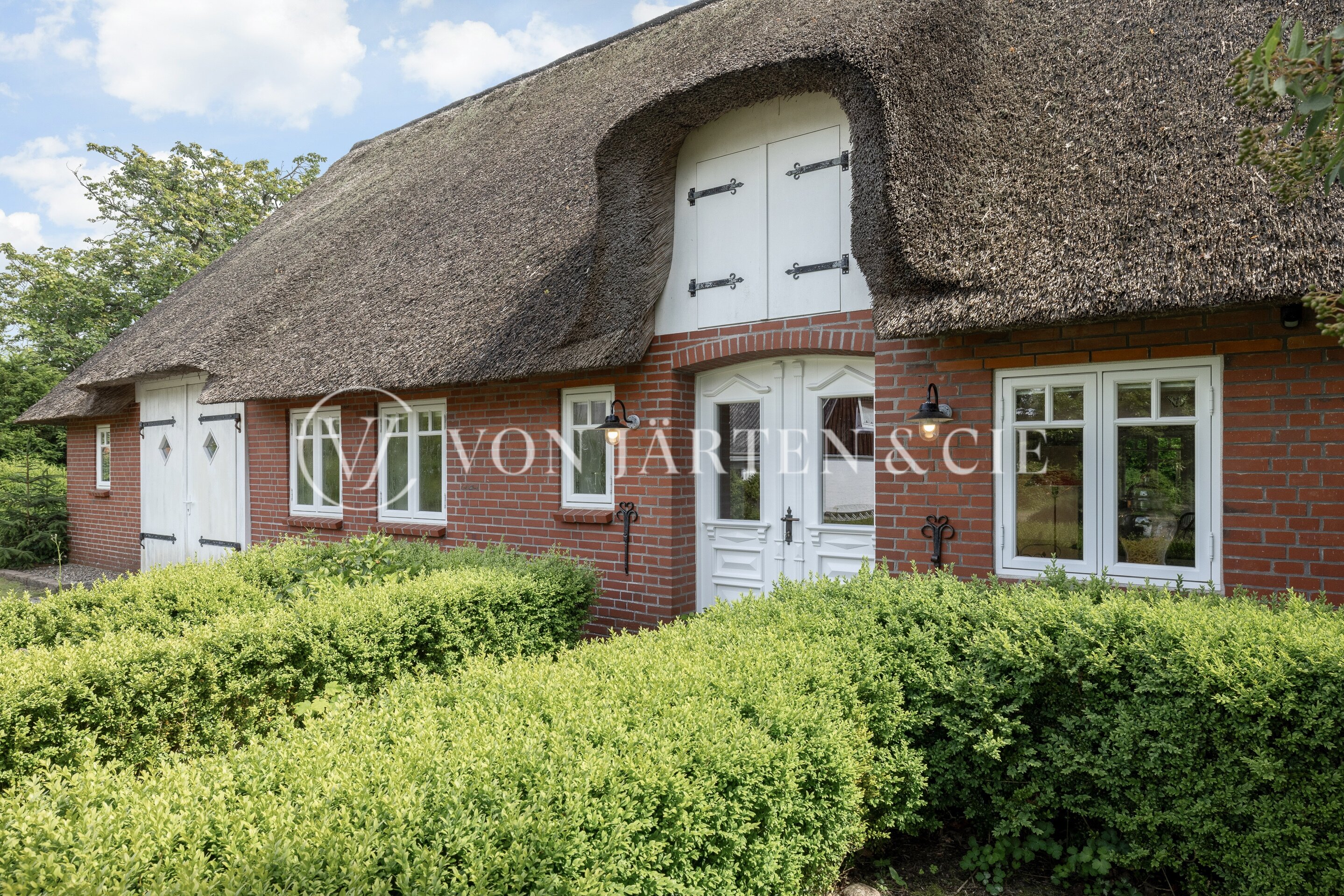 Haus zum Kauf 935.000 € 4 Zimmer 125 m²<br/>Wohnfläche 3.168 m²<br/>Grundstück Langenhorn - Nordfriesland 25842