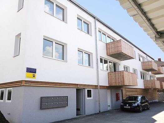 Wohnung zur Miete 962 € 80,4 m² Boentweg 38/6 Mistelbach 2132