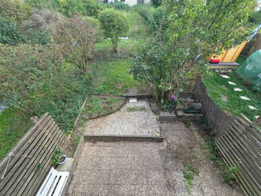 Reihenhaus zur Miete 2.525 € 6 Zimmer 208 m² frei ab sofort Feuerbach Stuttgart 70469