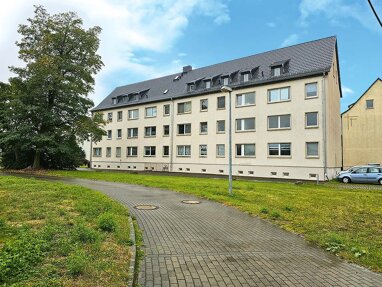 Wohnung zur Versteigerung 9.000 € 4 Zimmer 82 m² Nitzschkaer Straße 5a/b Burkartshain Wurzen 04808