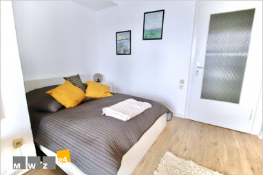 Wohnung zur Miete Wohnen auf Zeit 920 € 1,5 Zimmer 32 m² frei ab 01.02.2025 Pempelfort Düsseldorf 40479