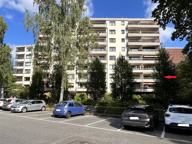 Wohnung zum Kauf 347.000 € 4 Zimmer 99,2 m² Garstedt Norderstedt 22850