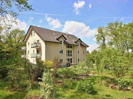 Mehrfamilienhaus zum Kauf als Kapitalanlage geeignet 1.150.000 € 25 Zimmer 687,8 m² 4.215 m² Grundstück Stadtroda 07646