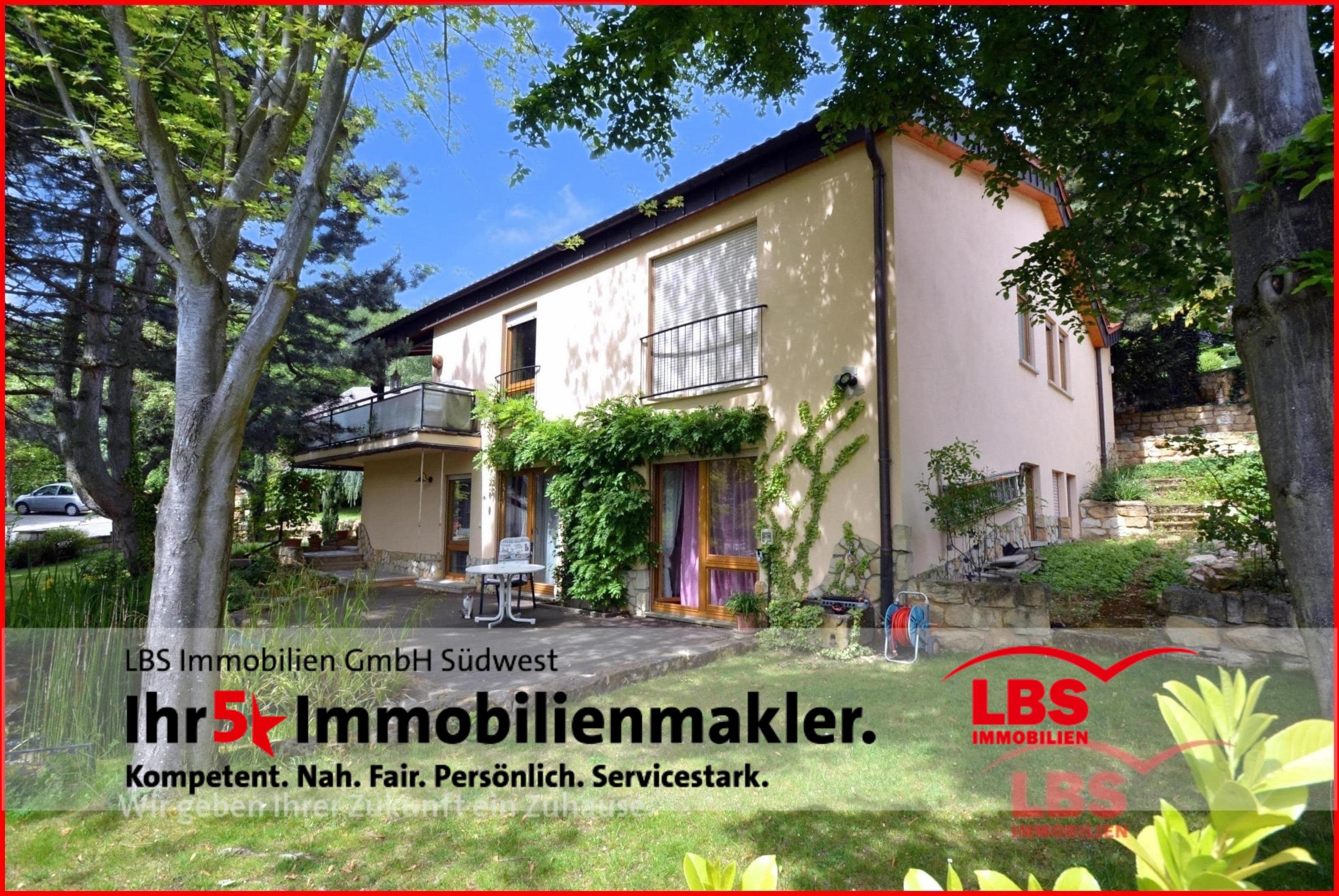 Mehrfamilienhaus zum Kauf 735.000 € 6 Zimmer 210 m²<br/>Wohnfläche 937 m²<br/>Grundstück 01.12.2024<br/>Verfügbarkeit Mittelhambach Neustadt 67434