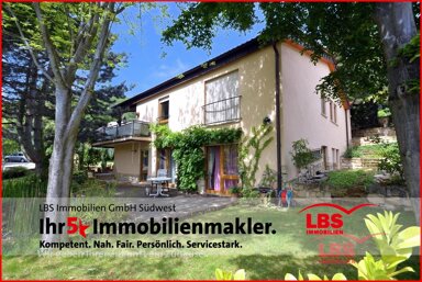 Mehrfamilienhaus zum Kauf 735.000 € 6 Zimmer 210 m² 937 m² Grundstück frei ab 01.12.2024 Mittelhambach Neustadt 67434