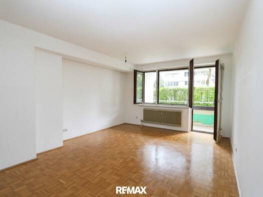 Wohnung zum Kauf 165.000 € 2 Zimmer 60 m² EG Ludwig-Heinrich-Jungnickel-Straße 1 St. Martin Villach 9500