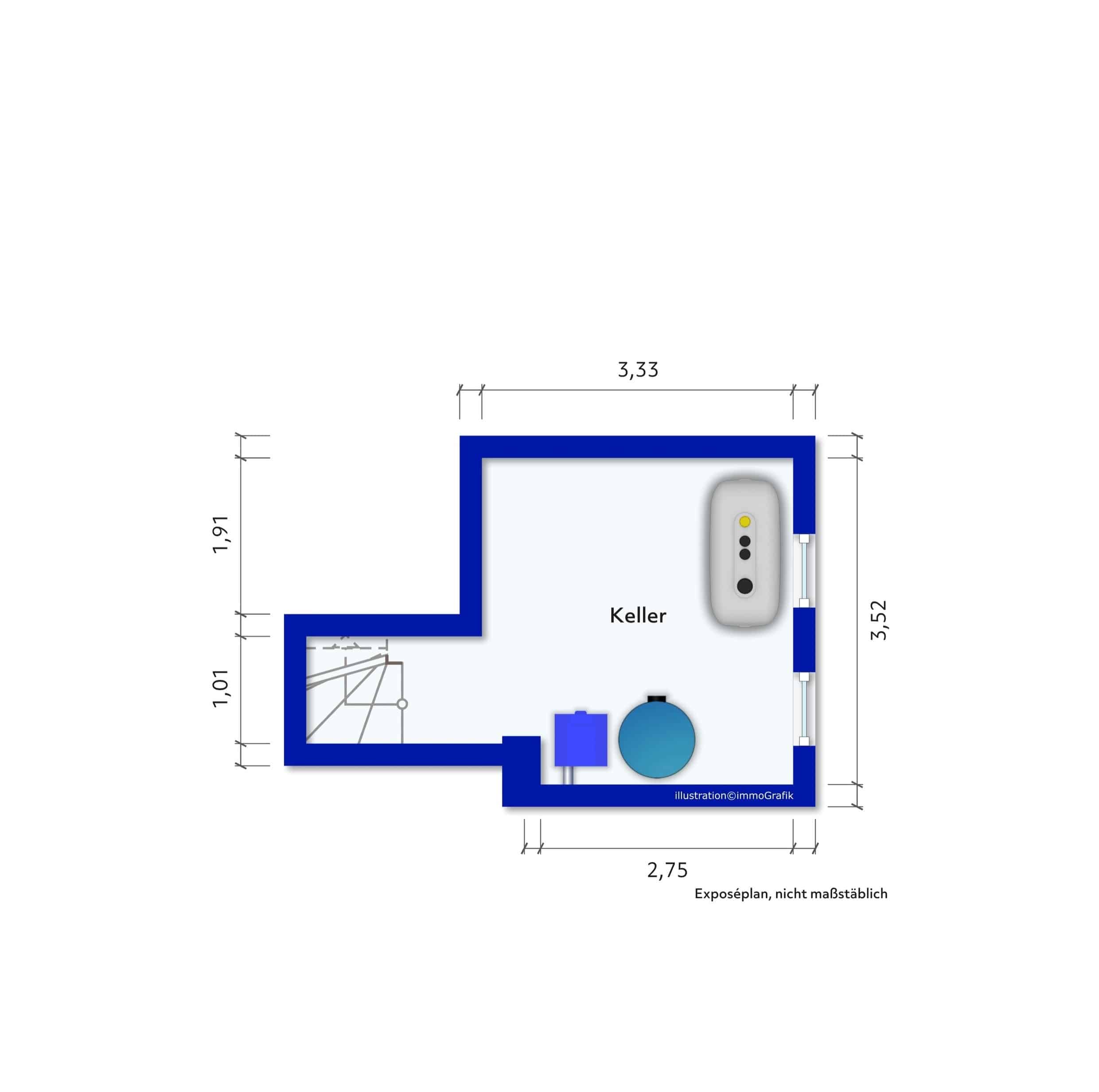 Maisonette zum Kauf 247.500 € 4 Zimmer 114 m²<br/>Wohnfläche Stadtroda Stadtroda 07646