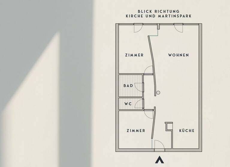 Wohnung zur Miete 1.440 € 3 Zimmer 80 m²<br/>Wohnfläche Dachgeschoss<br/>Geschoss ab sofort<br/>Verfügbarkeit Dornbirn 6850