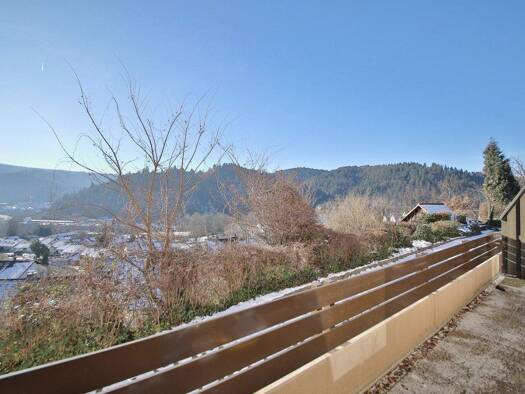 Wohnung zum Kauf 149.000 € 2 Zimmer 70,1 m² Scheuern Gernsbach / Scheuern 76593