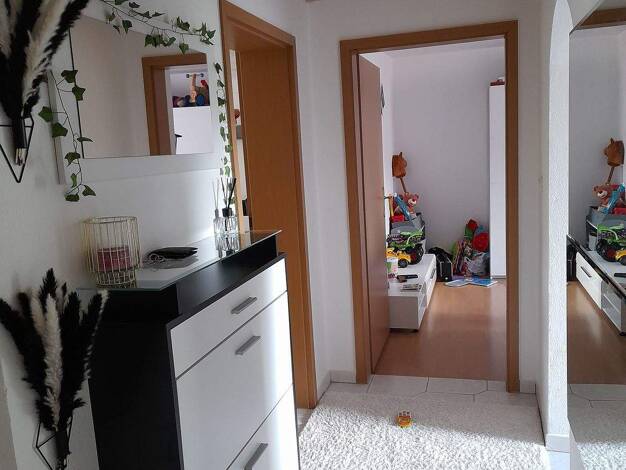 Studio zum Kauf 238.000 € 3 Zimmer 73 m² 3. Geschoss Traunreut 83301