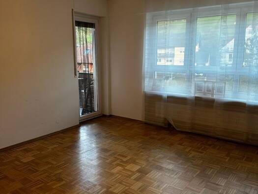 Wohnung zur Miete 676 € 4 Zimmer 104 m² Geschoss 1/2 frei ab sofort Krommenthal Wiesthal 97859