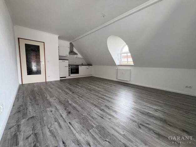 Wohnung zum Kauf 180.000 € 1 Zimmer 36 m² 3. Geschoss Nikola Landshut 84034