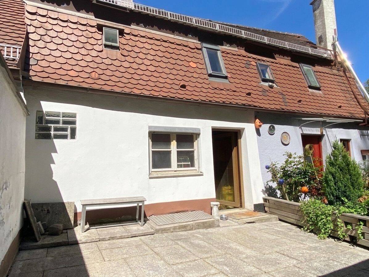 Reihenmittelhaus zum Kauf - Ansicht 5
