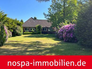 Einfamilienhaus zum Kauf 698.000 € 7 Zimmer 181 m² 1.994 m² Grundstück Husum 25813
