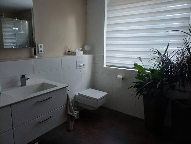 Doppelhaushälfte zum Kauf provisionsfrei 850.000 € 4 Zimmer 140 m² 235 m² Grundstück Gerlingen 70839