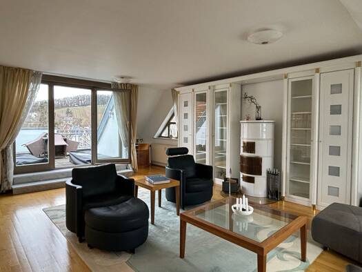 Wohnung zur Miete 1.600 € 3 Zimmer 100 m² frei ab sofort Wiesbaden Wiesbaden 65193