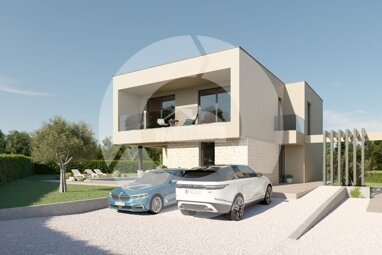 Haus zum Kauf 850.000 € 4 Zimmer 218 m² 913 m² Grundstück Porec center